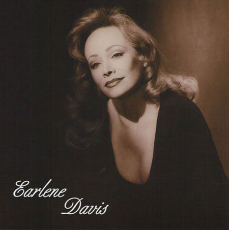 Earlene Davis CD