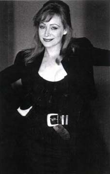 Earlene Davis